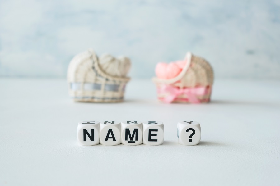 parent waves : naming