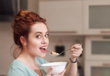 What’s with the cravings? parent waves : cravings