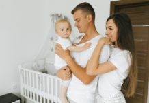 Not just mom and dad not just mom and dod