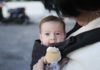 Top 10 Best Baby Carriers parent waves : Baby Carriers