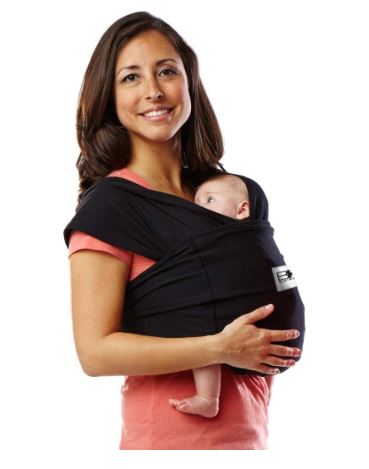 parent waves : baby carriers