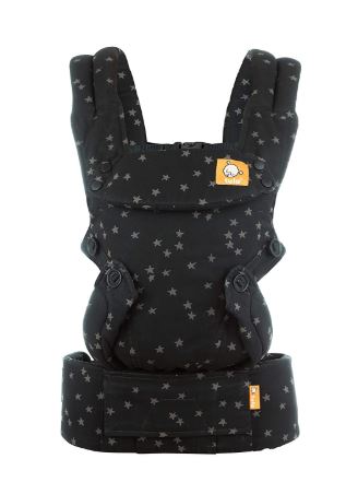 parent waves : baby carriers
