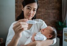 Natural born worriers Natural born worriers