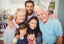 The generation game parent waves : THE GENERATION GAME