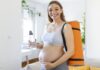 Staying Active During Pregnancy