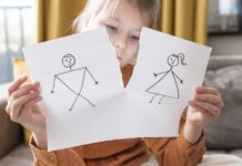 Children and the consequences of divorce